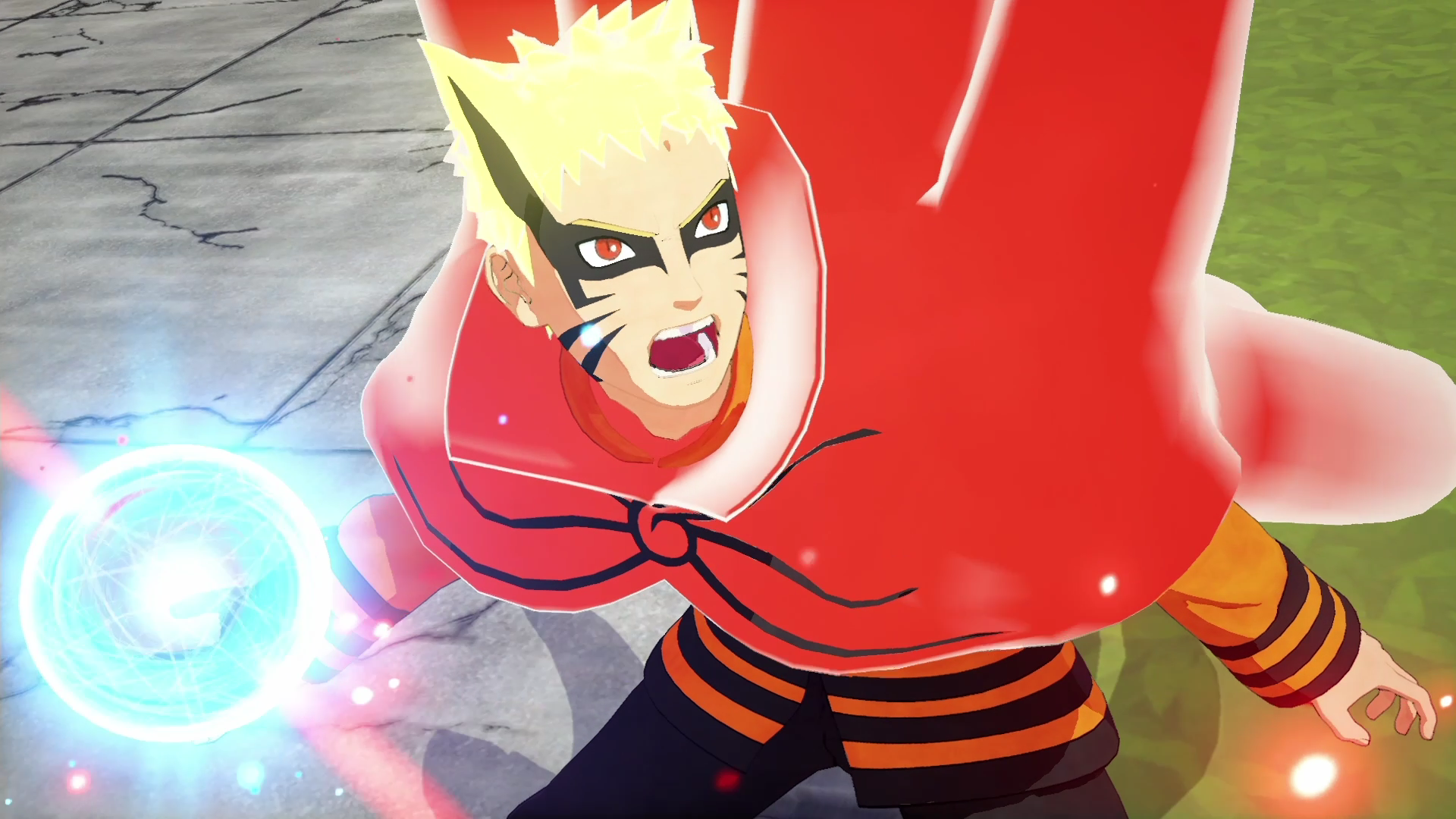 Naruto to Boruto: Shinobi Striker - Official Season Pass 7 Trailer