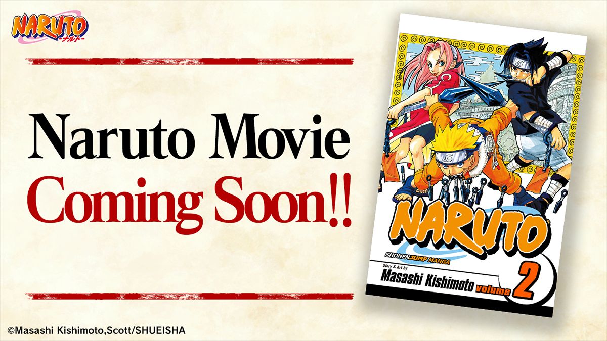 naruto-official.com