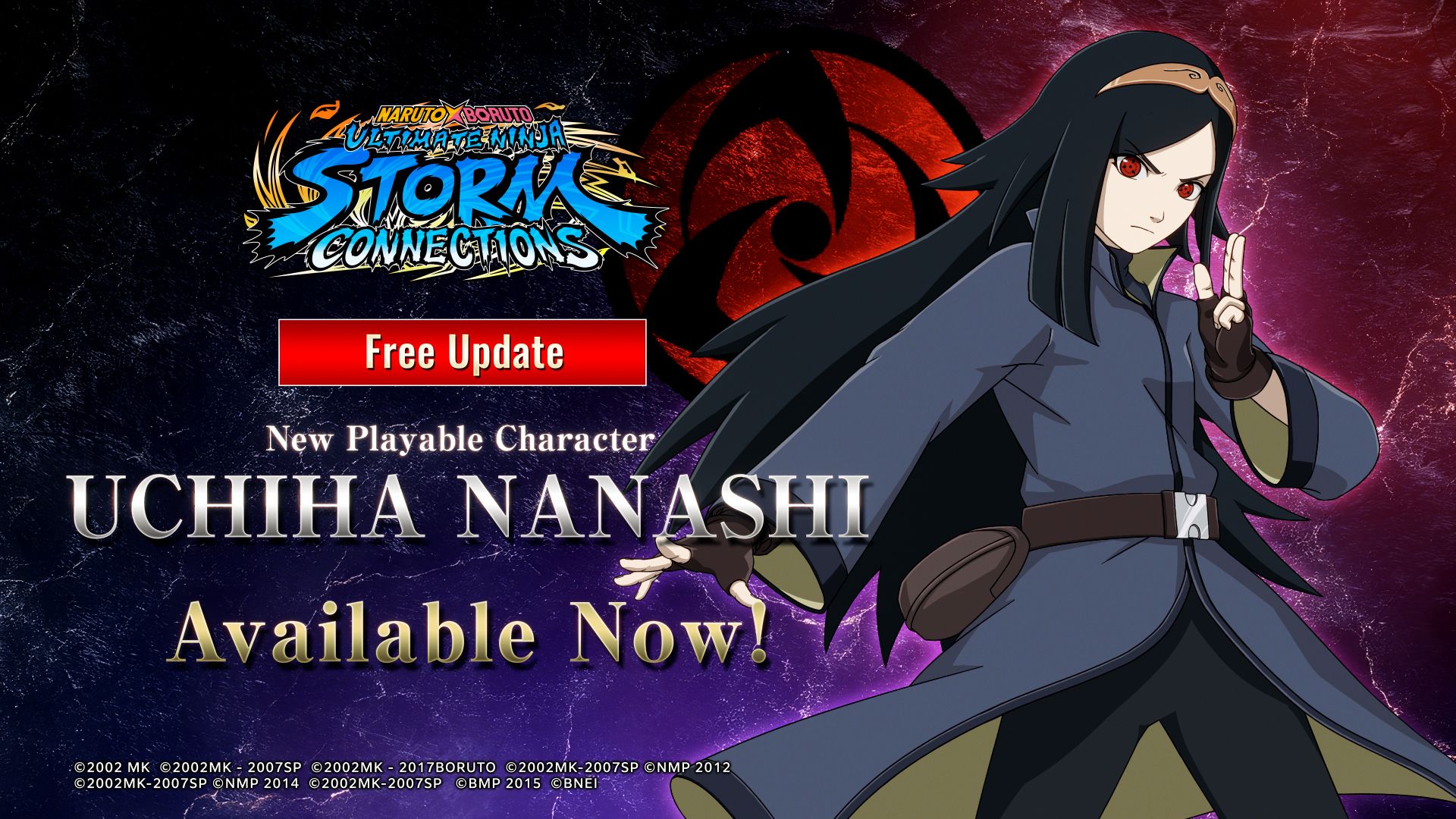 naruto-official.com