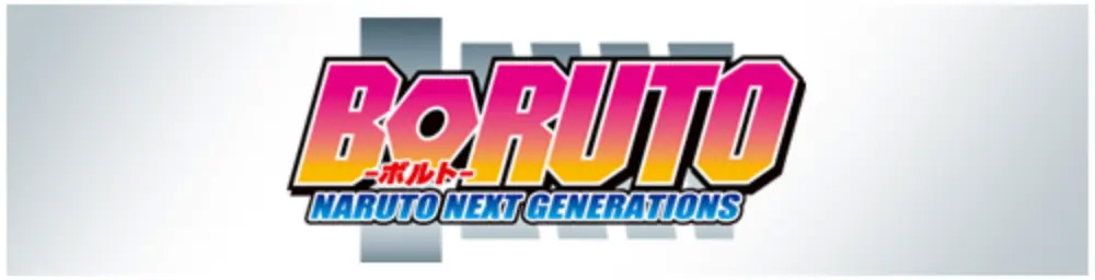 Dvds Boruto Naruto Next Generation atualizado no último episódio lançado