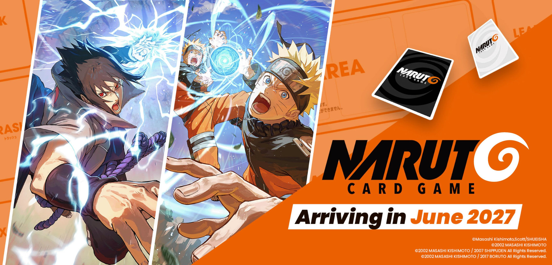 NARUTO OFFICIAL SITE (NARUTO & BORUTO)