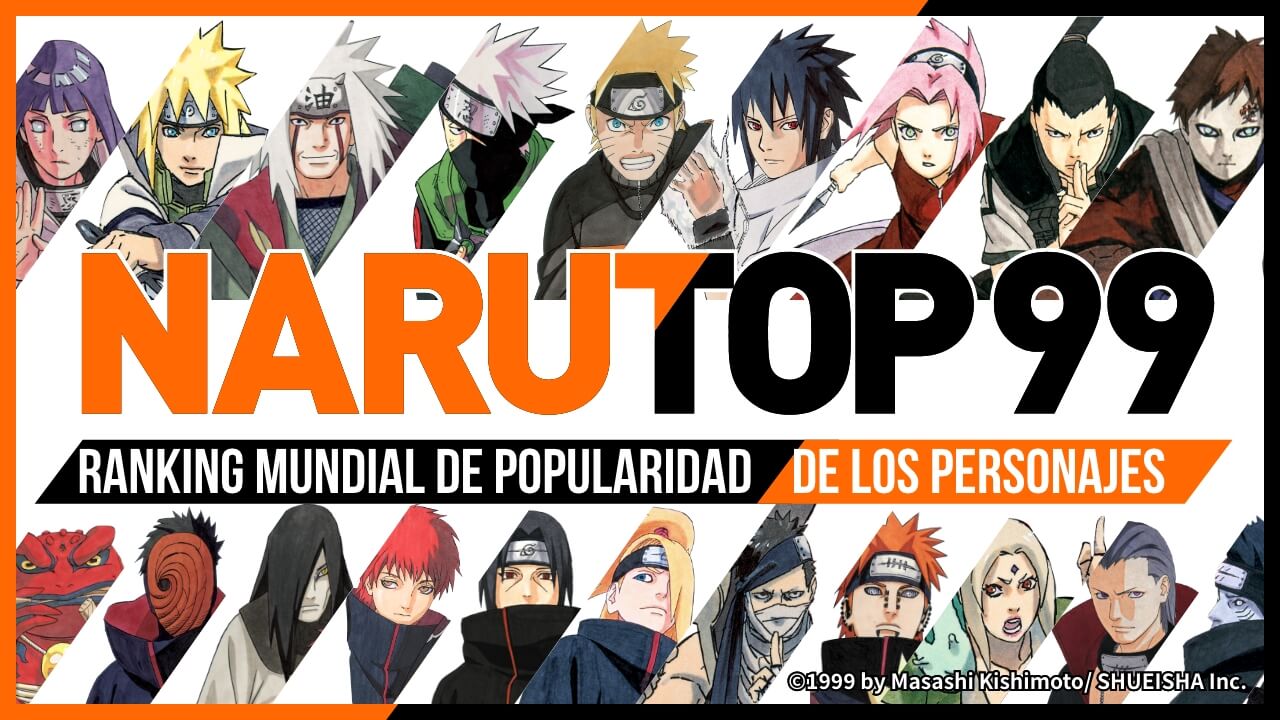 Datto  Personajes de naruto, Personajes de naruto shippuden