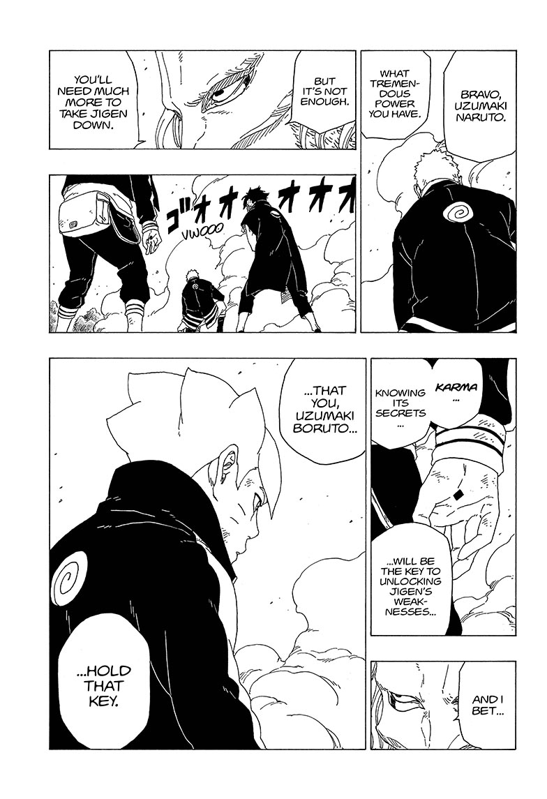 Boruto: Naruto Next Generations, Vol. 9 (9  