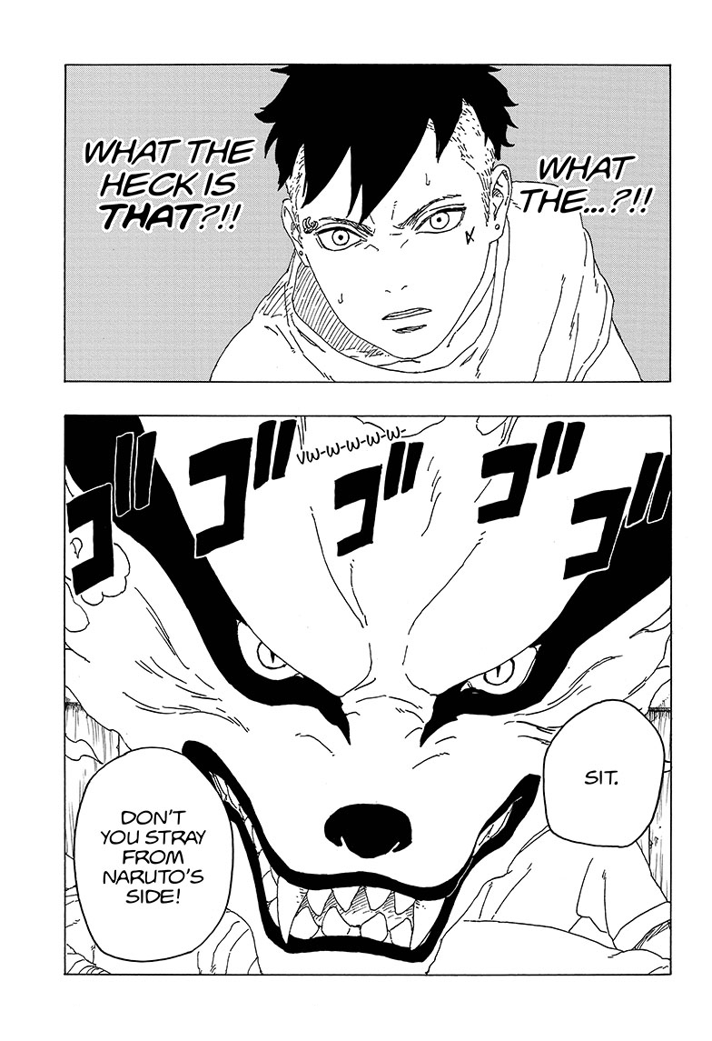 Boruto: Naruto Next Generations, Vol. 9: Volume 9