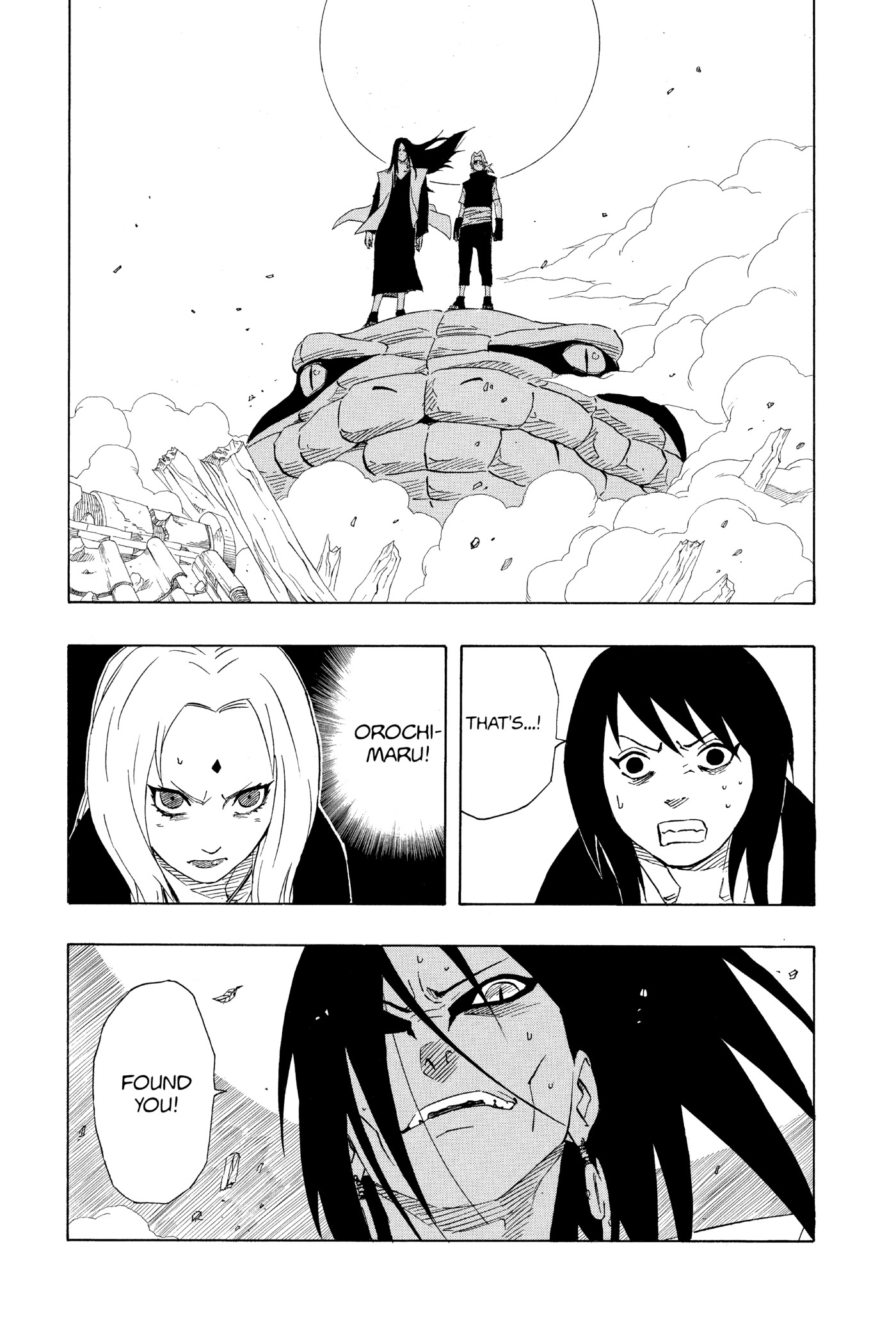 Naruto - Vol.18