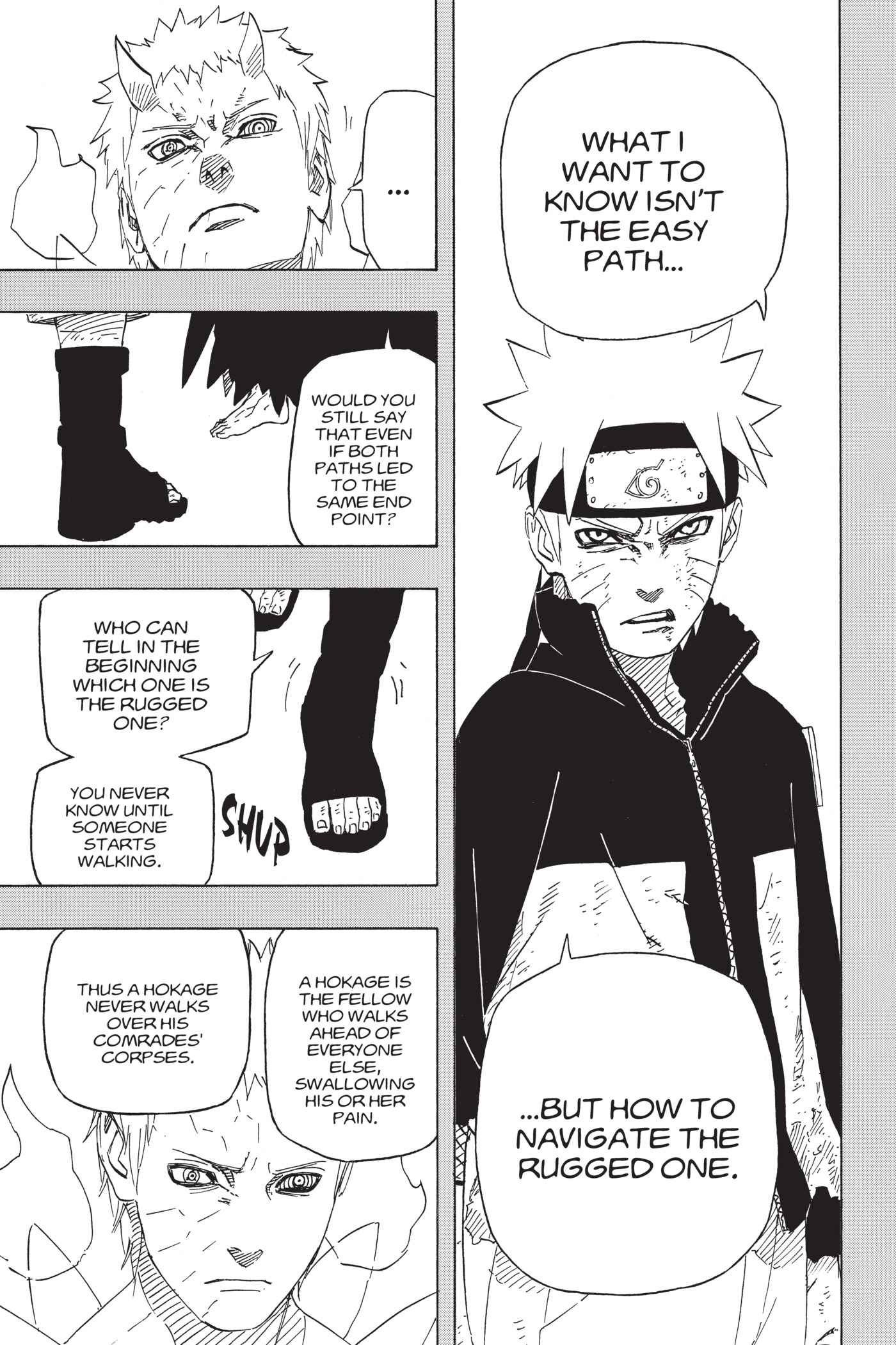 NARUTO Vol.68 | NARUTO OFFICIAL SITE (NARUTO & BORUTO)