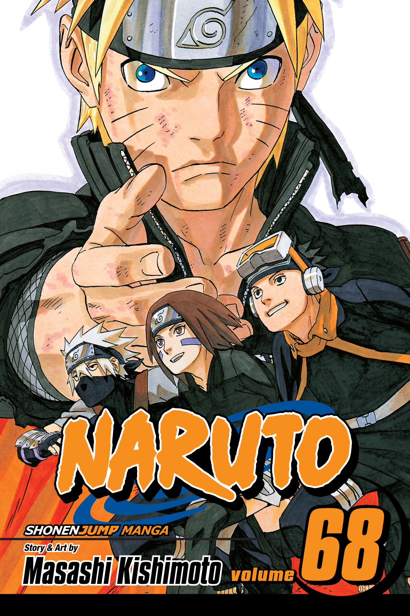 Naruto Mangá: Completo - Kishimoto Masashi [Mangá] - Naruto Online