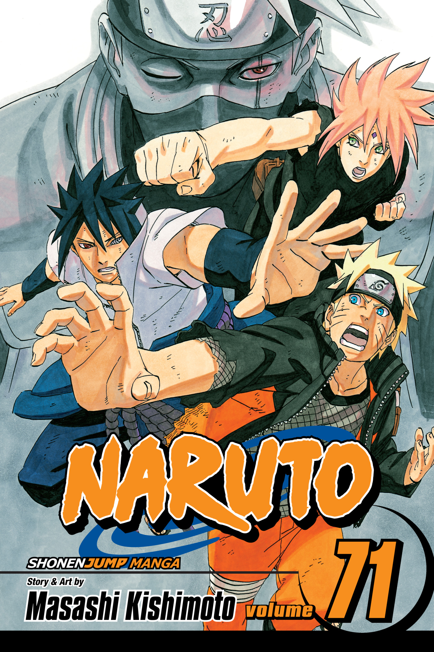 Naruto color - n. 30 settimanale