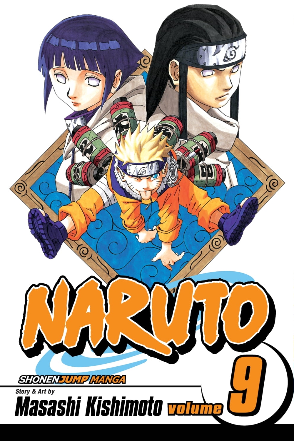 Naruto Online - Continue the tale in first and only official