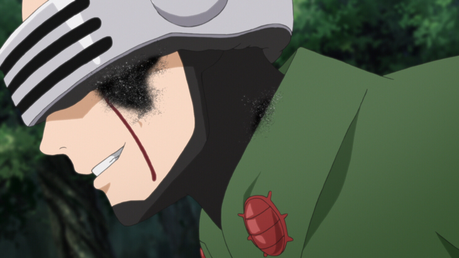 The Final Lesson Boruto Naruto Official Site Naruto Boruto