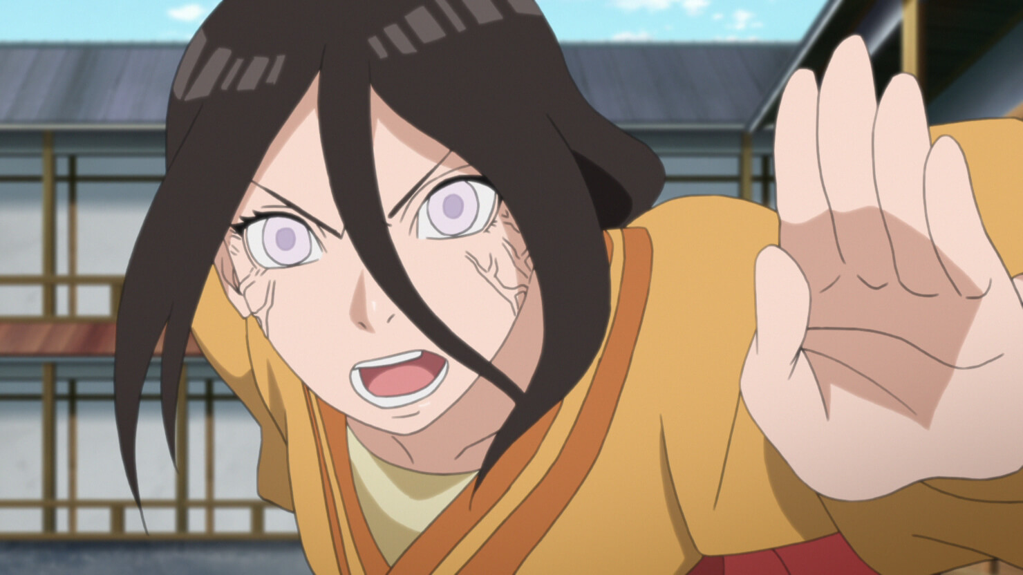 Boruto: Naruto Next Generations – 3 domande fondamentali introdotte dalla  serie - Stay Nerd