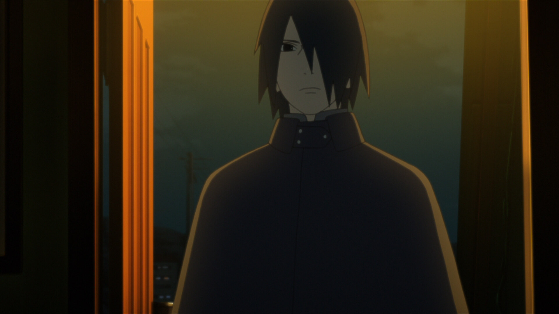 Himawari's Birthday BORUTO NARUTO OFFICIAL SITE (NARUTO & BORUTO)