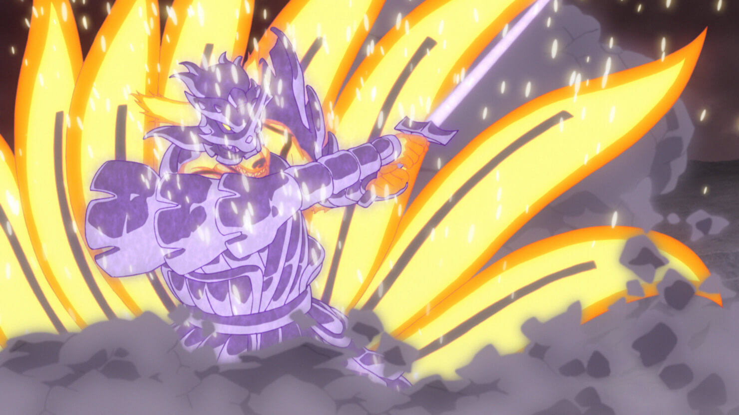 Father and Child BORUTO NARUTO OFFICIAL SITE (NARUTO & BORUTO)