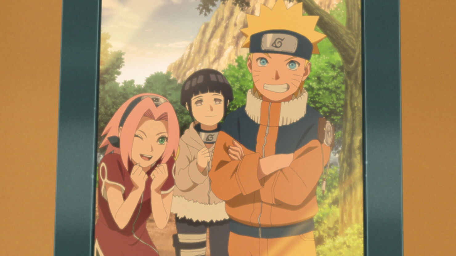 Boruto: Naruto Next Generations 1×127 Review – “Make-Out Tactics