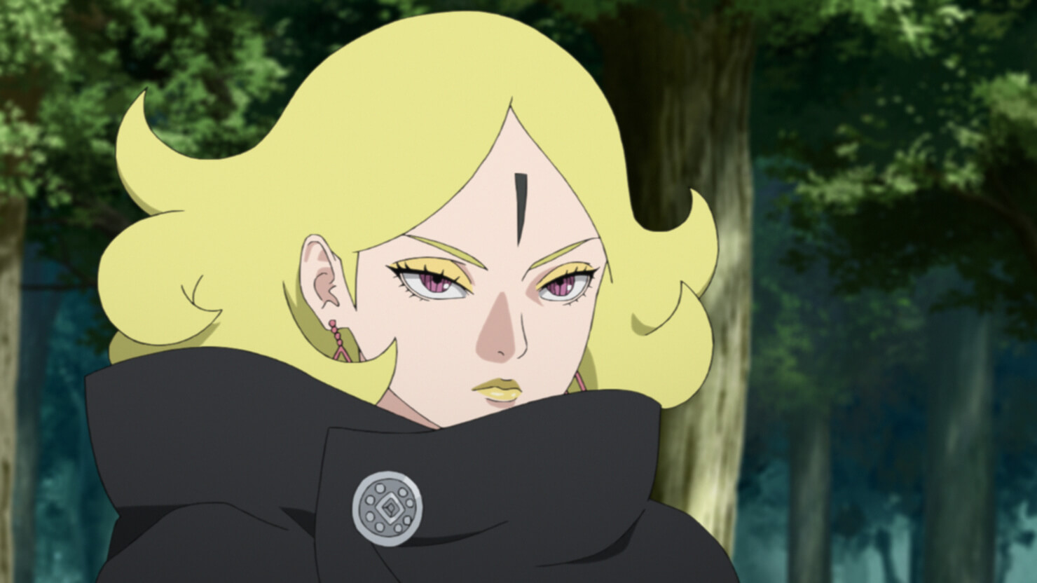 Naruto vs. Delta: Ninjutsu vs. Science – Boruto Episode 198