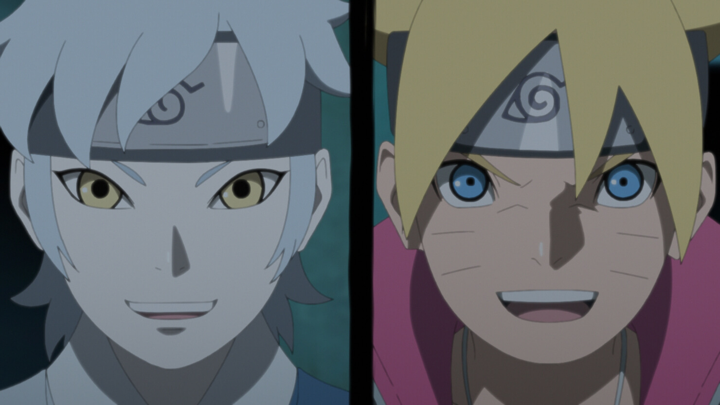 BORUTO: NARUTO NEXT GENERATIONS Samurai vs. ciência - Assista na