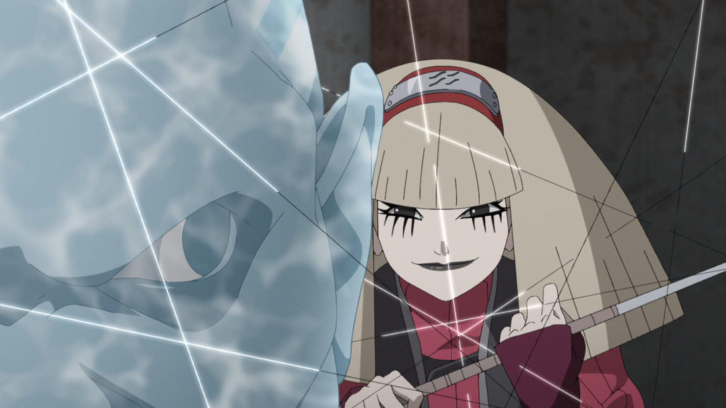 Boruto: Naruto Next Generations Episode 238 - Watch Boruto: Naruto