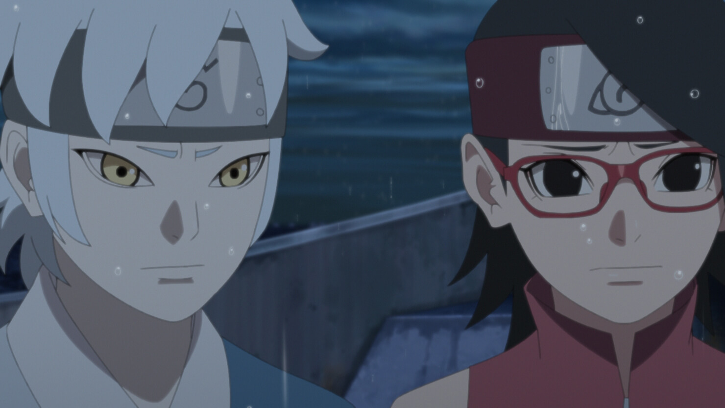 Boruto Episode 254 Preview 