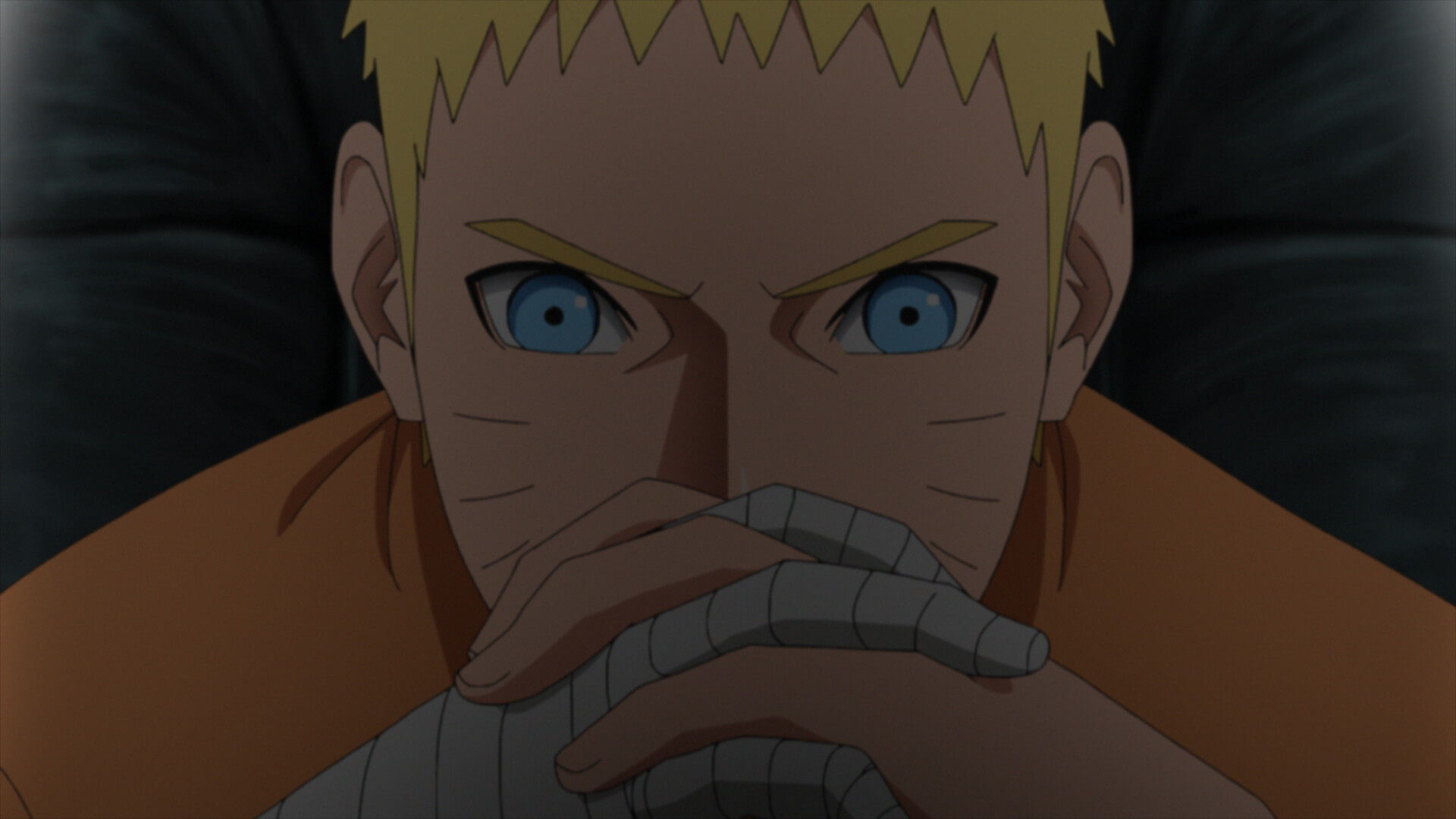 Boruto: Naruto the MovieSeventh Hokage (Naruto), Boruto from