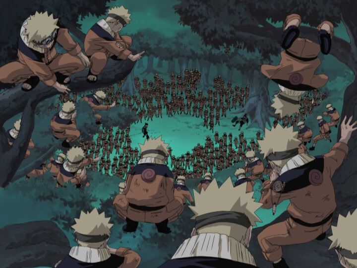 参上 うずまきナルト Naruto 少年篇 Naruto Official Site Naruto ナルト Boruto ボルト オフィシャルサイト