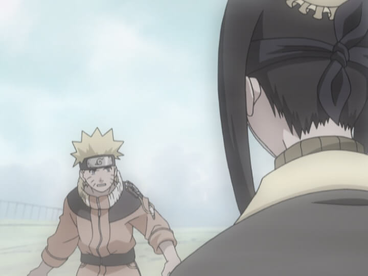 Watch Naruto Season 1, Episode 14: Number-One Hyperactive, Knucklehead  Ninja Joins the Fight