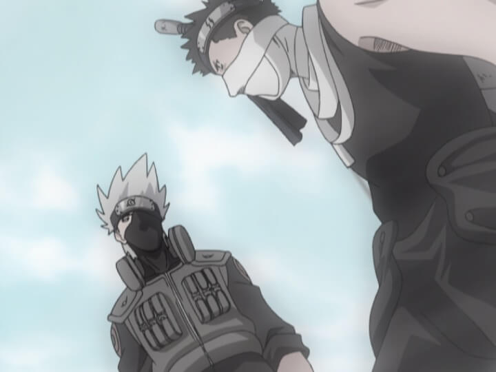 Watch Naruto Season 1, Episode 14: Number-One Hyperactive, Knucklehead  Ninja Joins the Fight