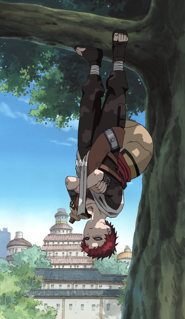 新章突入 中忍試験だってばよ Naruto 少年篇 Naruto Official Site Naruto ナルト Boruto ボルト オフィシャルサイト