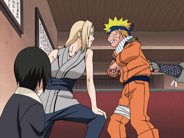 What if Jiraya meets Hokage Naruto