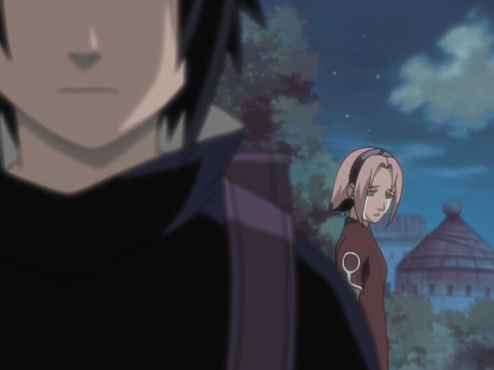 Watch Naruto Season 3, Episode 9: An Invitation from the Sound