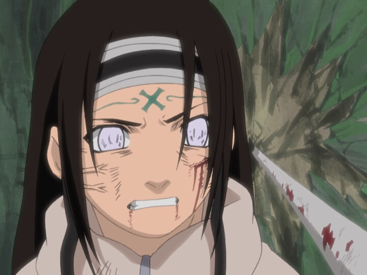 Losing Is Not an Option! | NARUTO | NARUTO OFFICIAL SITE (NARUTO & BORUTO)