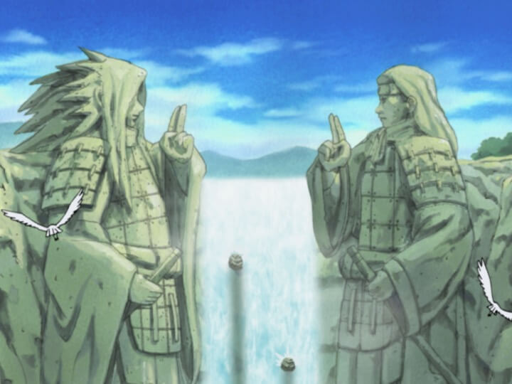 Boruto Episode 128, Boruto and Sasuke Are Going Back to the Past?!