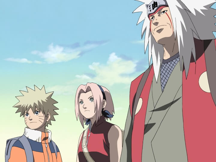 超s級 潜入捜査!? 遂にきたきた超S級任務 | NARUTO 少年篇 | NARUTO OFFICIAL SITE（NARUTO -ナルト- &  BORUTO -ボルト-オフィシャルサイト）