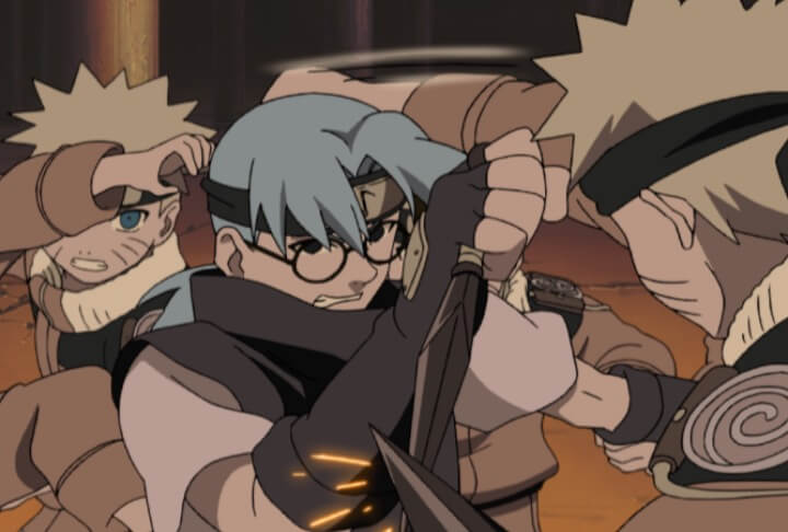 Two Heartbeats: Kabuto's Trap | NARUTO | NARUTO OFFICIAL SITE (NARUTO &  BORUTO)