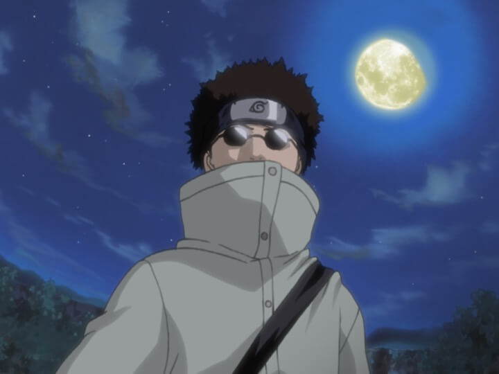 A Battle of Bugs! The Deceivers and the Deceived! | NARUTO | NARUTO  OFFICIAL SITE (NARUTO & BORUTO)