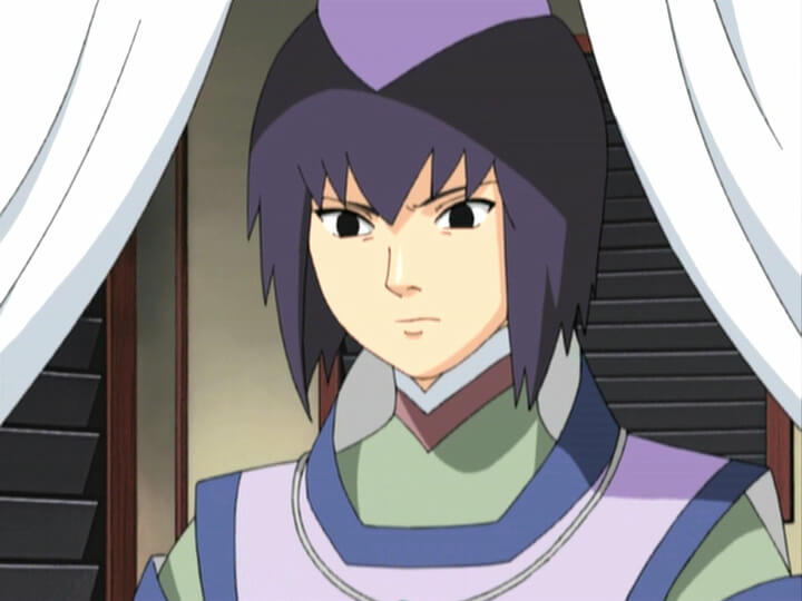 The Tactician’s Intent NARUTO NARUTO OFFICIAL SITE (NARUTO & BORUTO)