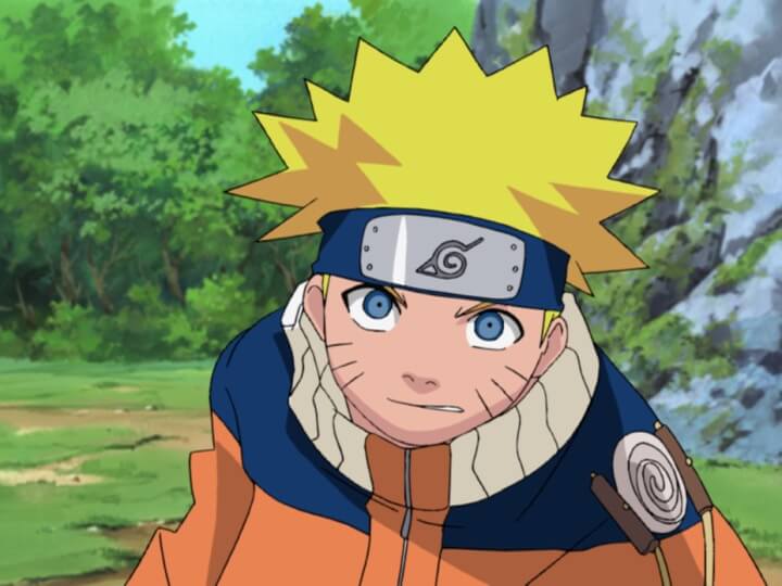 naruto kid season 1 episode 80, paalam tandang hokage hokage, By  Kurimao_channel