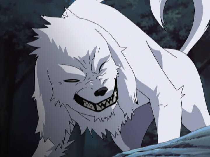 O longo dia de kiba ⠀⠀⠀⠀ ⠀ ⠀⠀⠀⠀⠀⠀⠀⠀⠀ ⠀⠀⠀⠀⠀⠀⠀⠀⠀Naruto Clássico EP 184 2/5