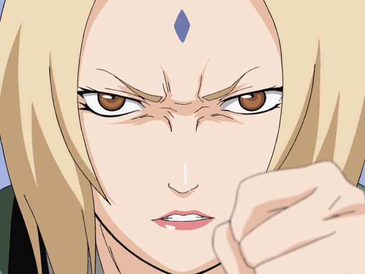 The Missed Target NARUTO NARUTO OFFICIAL SITE (NARUTO & BORUTO)