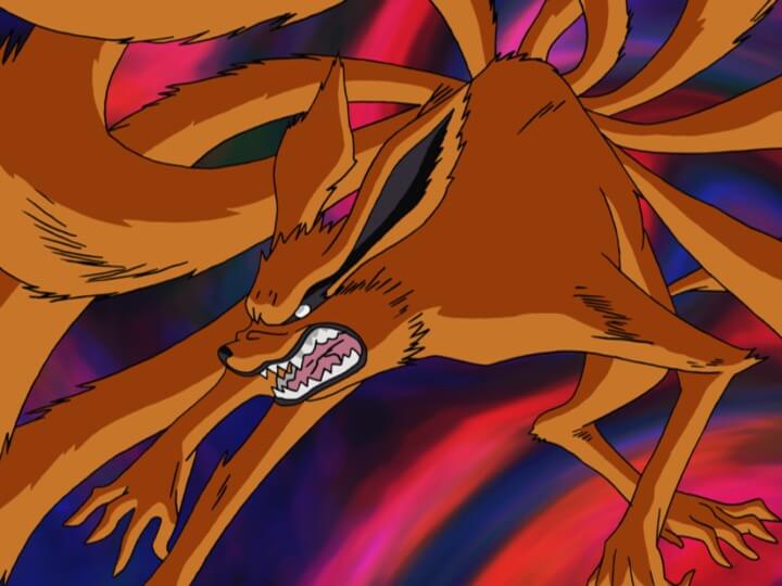 人柱力の秘密 Naruto 疾風伝 Naruto Official Site Naruto ナルト Boruto ボルト オフィシャルサイト