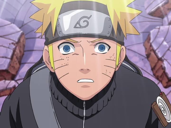 再会 Naruto 疾風伝 Naruto Official Site