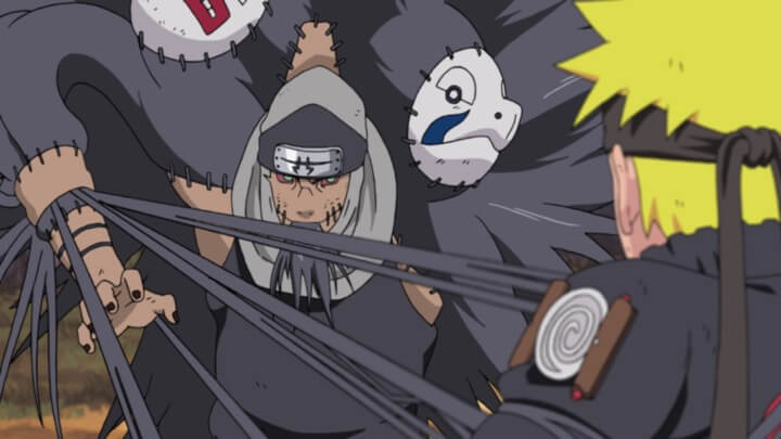 風遁 螺旋手裏剣 Naruto 疾風伝 Naruto Official Site Naruto ナルト Boruto ボルト オフィシャルサイト