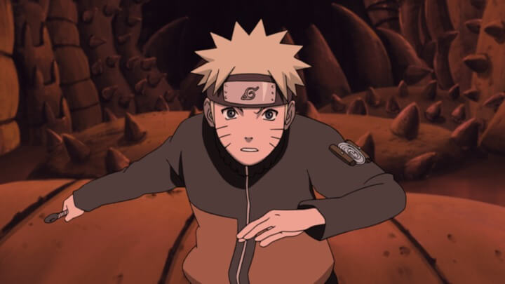 Yuukimaru // Naruto Shippuuden