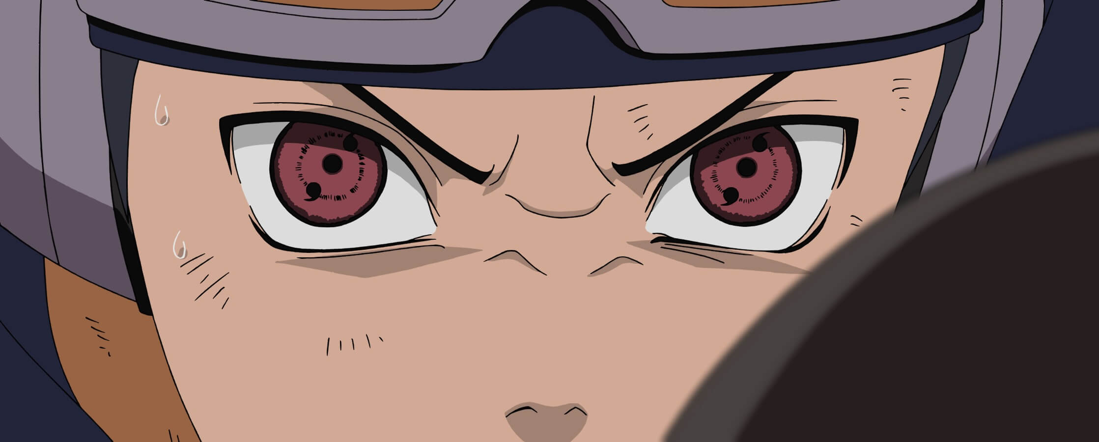 カカシ外伝 ～戦場のボーイズライフ～ 後編 | NARUTO 疾風伝 | 【公式 