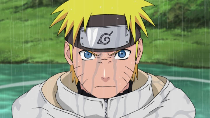 宴への誘い | NARUTO 疾風伝 | 【公式】NARUTO OFFICIAL SITE、NARUTO  