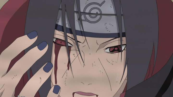 Which one?  Naruto eyes, Naruto shippuden anime, Naruto sharingan