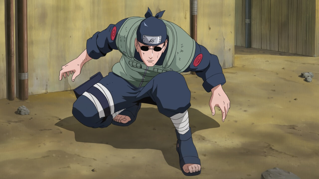 Surname is Sarutobi! Given Name, Konohamaru! | Naruto Shippuden | NARUTO  OFFIZIELLE WEBSEITE (NARUTO & BORUTO)