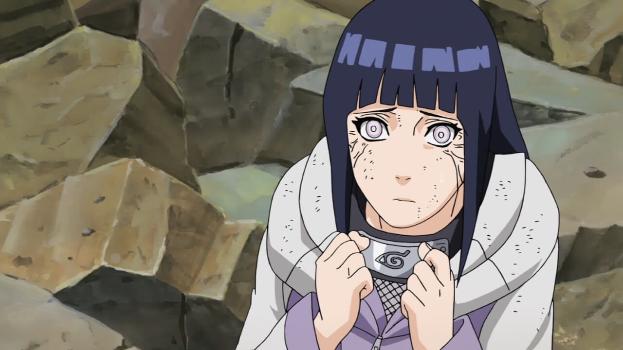 Nine Tail, Captured! | NARUTO: SHIPPUDEN | NARUTO OFFICIAL SITE (NARUTO &  BORUTO)