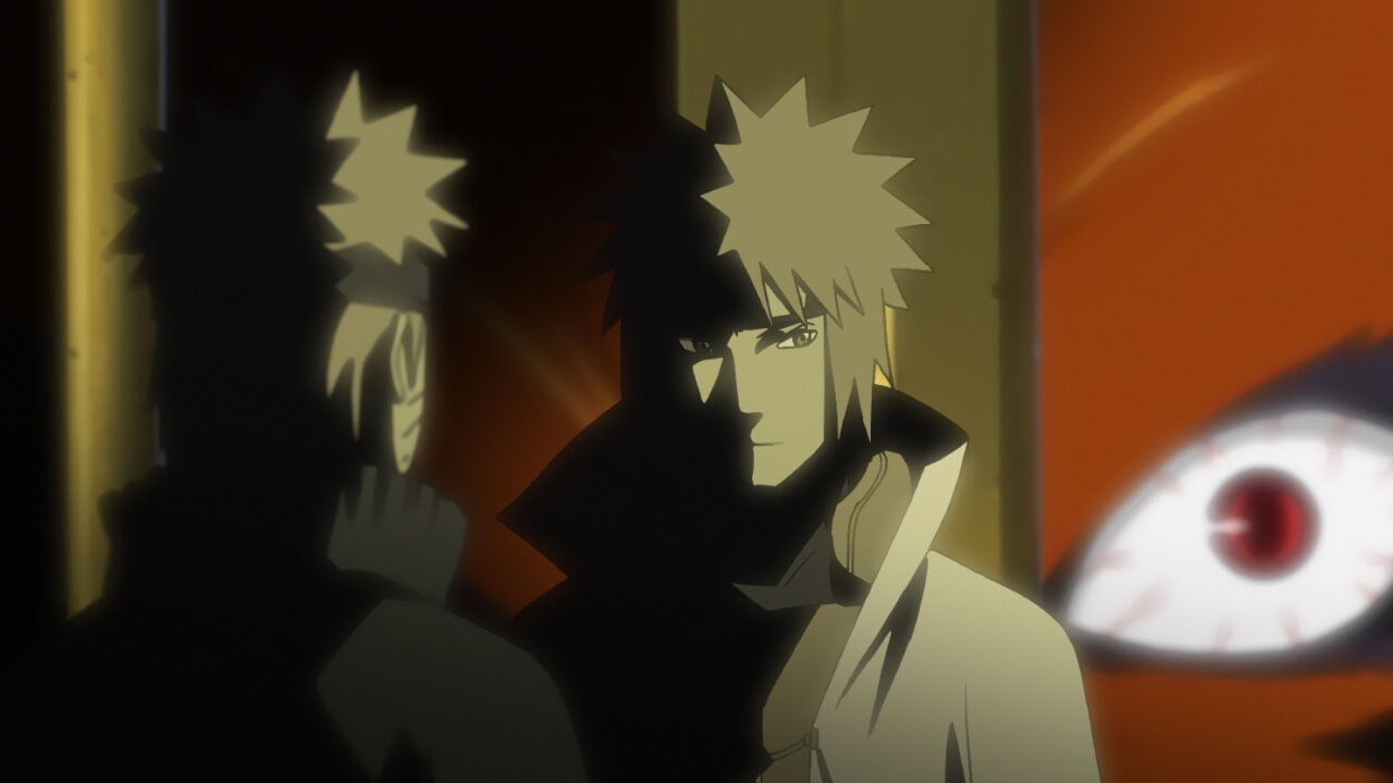 四代目火影 | NARUTO 疾風伝 | 【公式】NARUTO OFFICIAL SITE、NARUTO 