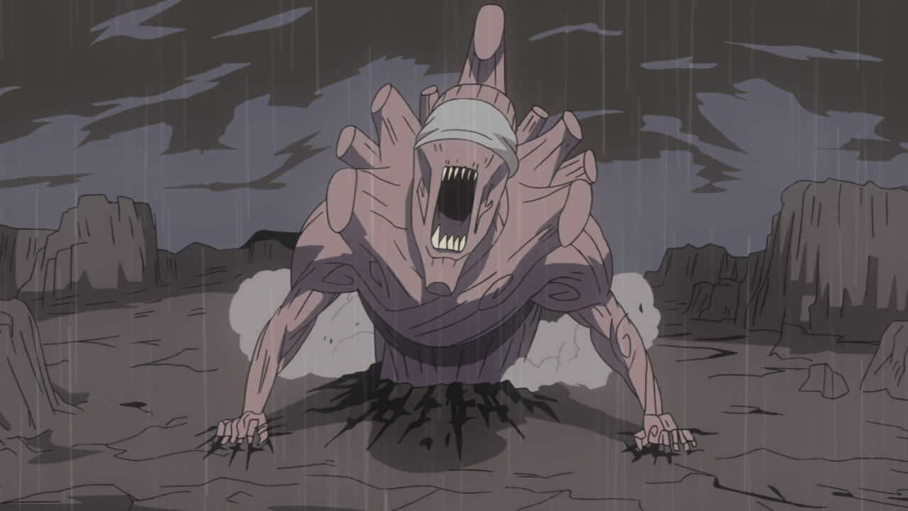 ペイン誕生 | NARUTO 疾風伝 | 【公式】NARUTO OFFICIAL SITE、NARUTO 