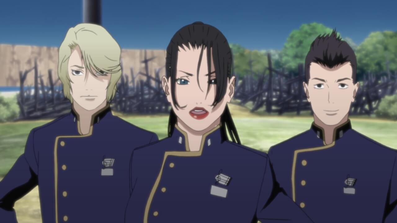 Power Episode 1 NARUTO SHIPPUDEN SITIO OFICIAL DE NARUTO (NARUTO